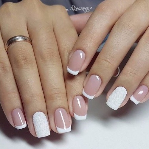 LOVELY NAILS AND SPA - Dipping Powder