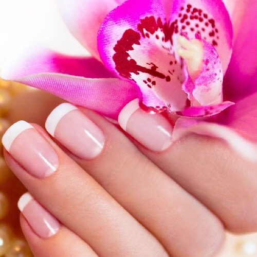 LOVELY NAILS AND SPA
